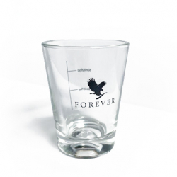 Aloe üvegpohár Aloe üvegpohár