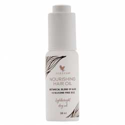 Nourishing Hair Oil Nourishing Hair Oil