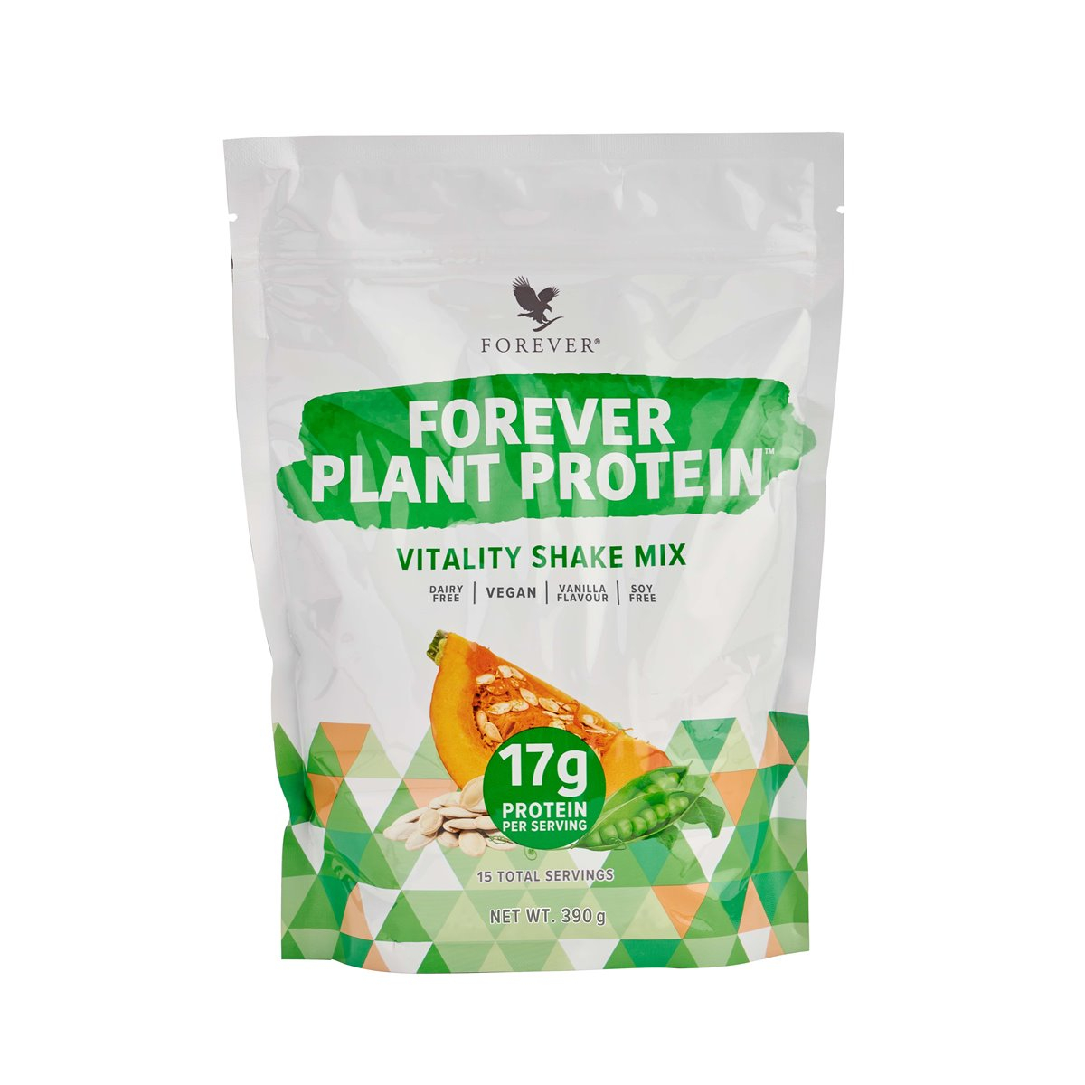 Forever Plant Protein®